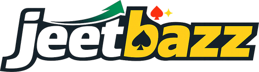 jeetbazz লোগো